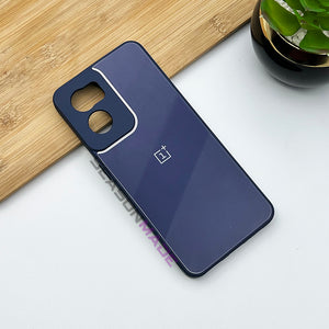 OnePlus Nord CE 2 Glass Camera Protection Case Cover