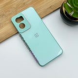 OnePlus Nord CE 2 Glass Camera Protection Case Cover