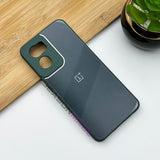 OnePlus Nord CE 2 Glass Camera Protection Case Cover