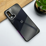 OnePlus Nord CE Glass Camera Protection Case Cover