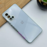 OnePlus Nord CE Glass Camera Protection Case Cover