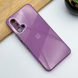 OnePlus Nord CE Glass Camera Protection Case Cover