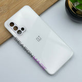 OnePlus Nord CE Glass Camera Protection Case Cover