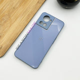 OnePlus 10R Glass Case Cover With Camera Protection