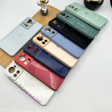 OnePlus 10R Glass Case Cover With Camera Protection