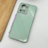 OnePlus 10R Glass Case Cover With Camera Protection