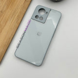 OnePlus 10R Glass Case Cover With Camera Protection