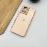 OnePlus 10R Glass Case Cover With Camera Protection
