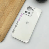 OnePlus 10R Glass Case Cover With Camera Protection