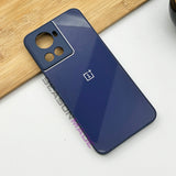 OnePlus 10R Glass Case Cover With Camera Protection