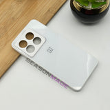 OnePlus 10T Glass Case Cover With Camera Protection