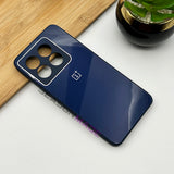 OnePlus 10T Glass Case Cover With Camera Protection