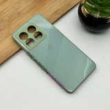OnePlus 10T Glass Case Cover With Camera Protection