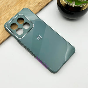 OnePlus 10T Glass Case Cover With Camera Protection