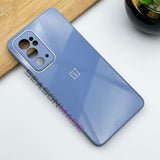 OnePlus 9RT Glass Case Cover With Camera Protection