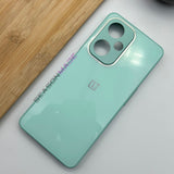 OnePlus Nord CE 3 Lite Glass Case Cover With Camera Protection