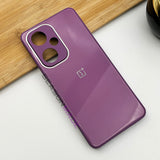 OnePlus Nord CE 3 Lite Glass Case Cover With Camera Protection