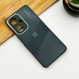 OnePlus Nord CE 3 Lite Glass Case Cover With Camera Protection