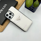 iPhone Luxury Brand Wallet Leather Case Cover Clearance Sale