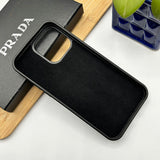 iPhone Luxury Brand Wallet Leather Case Cover