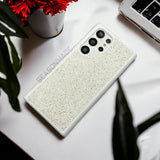 Samsung Galaxy S24 Ultra Glitter Crystal Shimmer Stone Case Cover