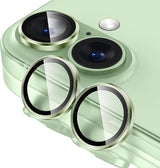 iPhone 17 Camera Lens Kit Protector