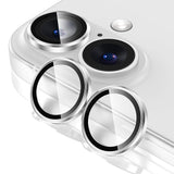 iPhone 17 Camera Lens Kit Protector