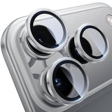 iPhone 17 Series Camera Lens Kit Protector