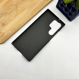 Samsung Galaxy S23 Ultra Original Carbon Fiber Slim Case Cover