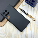 Samsung Galaxy S23 Ultra Soft Silicone Case Cover