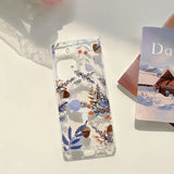 Samsung Galaxy S24 Ultra Vivid Floral Magsafe Case