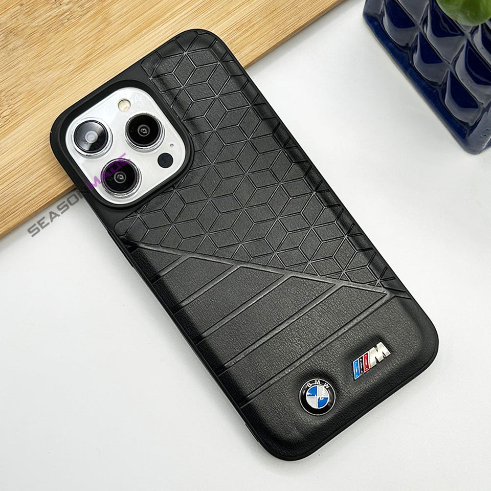 iPhone 15 Series Sport Performance M Dual Shade Design Case Cover