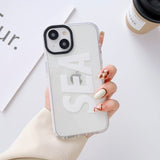 iPhone 12| 12 Pro Neon Sea Edition Case Cover Clearance Sale