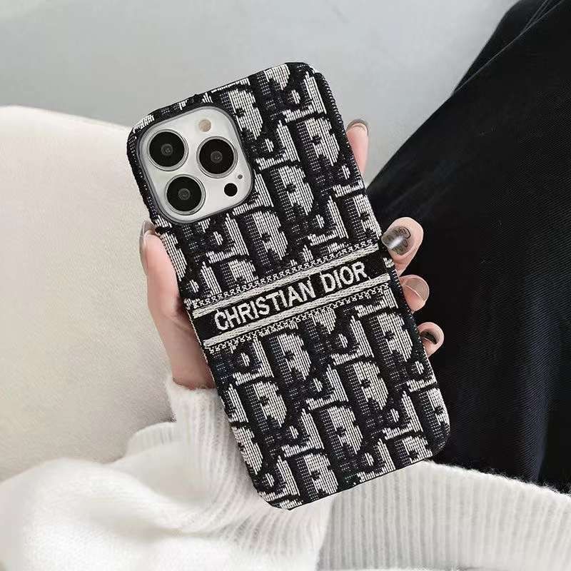 Dior Edition Christian Dior Iphone 11 Pro Max Case Christian
