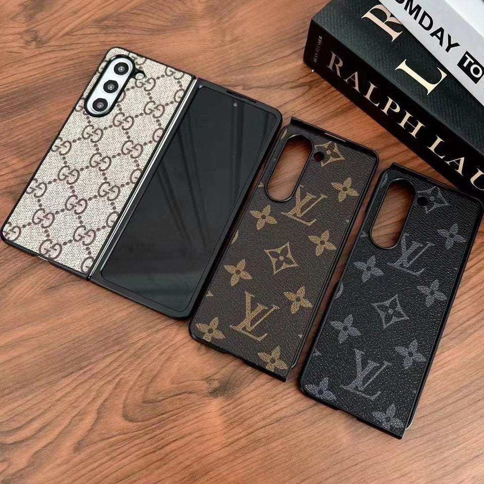 leather case louis