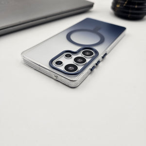 Samsung Galaxy S25 Ultra OG Gradual Premium Smokey Matte Magsafe Case