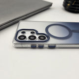 Samsung Galaxy S25 Ultra OG Gradual Premium Smokey Matte Magsafe Case