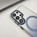 Samsung Galaxy S25 Ultra OG Gradual Premium Smokey Matte Magsafe Case