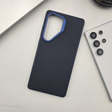 Samsung Galaxy S25 Ultra Frost Shield Slim Case Inside Velvet