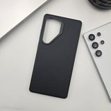 Samsung Galaxy S25 Ultra Frost Shield Slim Case Inside Velvet