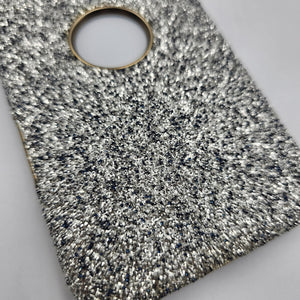 iPhone Luxury Diamond Feel Dust Spark Glitter Magsafe Case