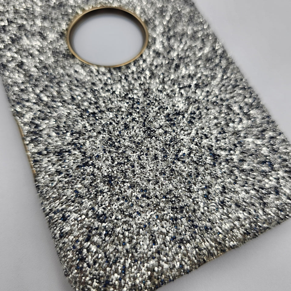 iPhone Luxury Diamond Feel Dust Spark Glitter Magsafe Case