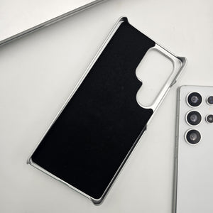 Samsung Galaxy S25 Ultra 3D Coffee Bear Case