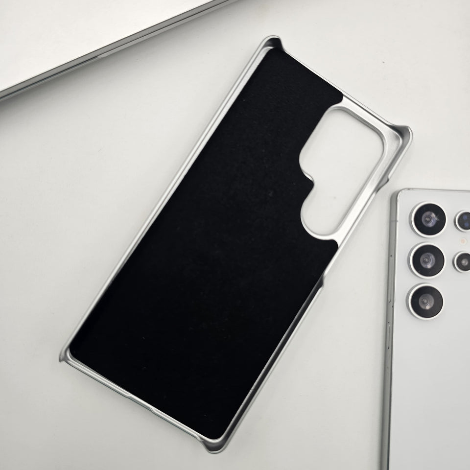 Samsung Galaxy S25 Ultra 3D Coffee Bear Case