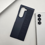 Wristband Grip Case for Samsung Galaxy Z Fold 6 | Slim Stylish Strap Holder