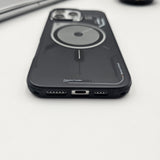 iPhone Smokey Unique Cooling Technology Magsafe Case