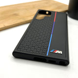 Samsung Galaxy S22 Ultra BMW M Dual Shade Performance Series Case Cover
