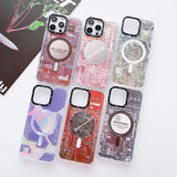 iPhone Circuit Board Tech Design Magsafe Cover Case Clearance Sale