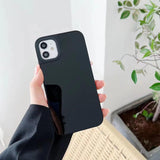 iPhone Luxury Reflective Mirror Phone Case