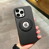 iPhone Magnetic Metal Kickstand MagSafe ShockProof Case Cover Clearance Sale